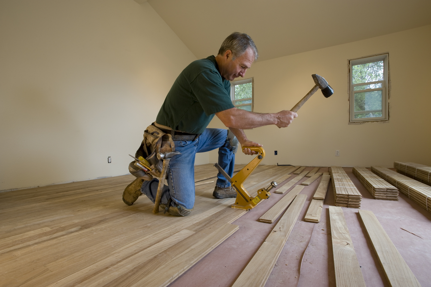 Gercüş Laminatçı